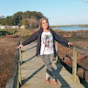 Meet your Posher, Erina